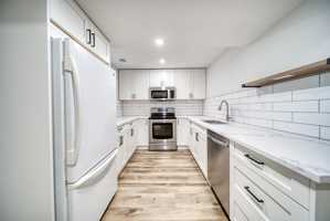 featured image of 5808 Dalridge Hill Nw #LOWER