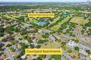 featured image of 3701 Southmoor Ln #12W