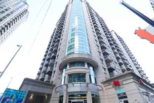 200 Rideau St #812 - Photo 1 of 1