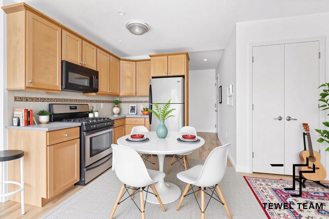 414 East 120th Street #2B - Photo 2 of 10