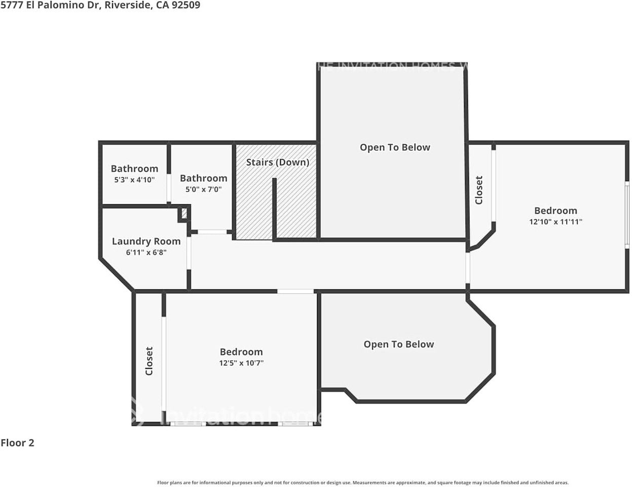 5777 El Palomino Dr - Photo 3 of 18