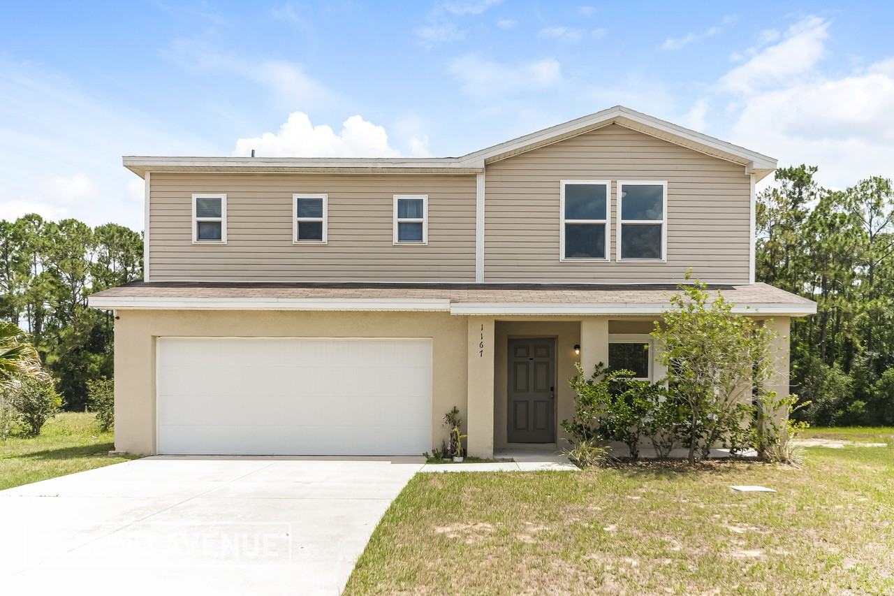 1167 Nelson Meadow Ln