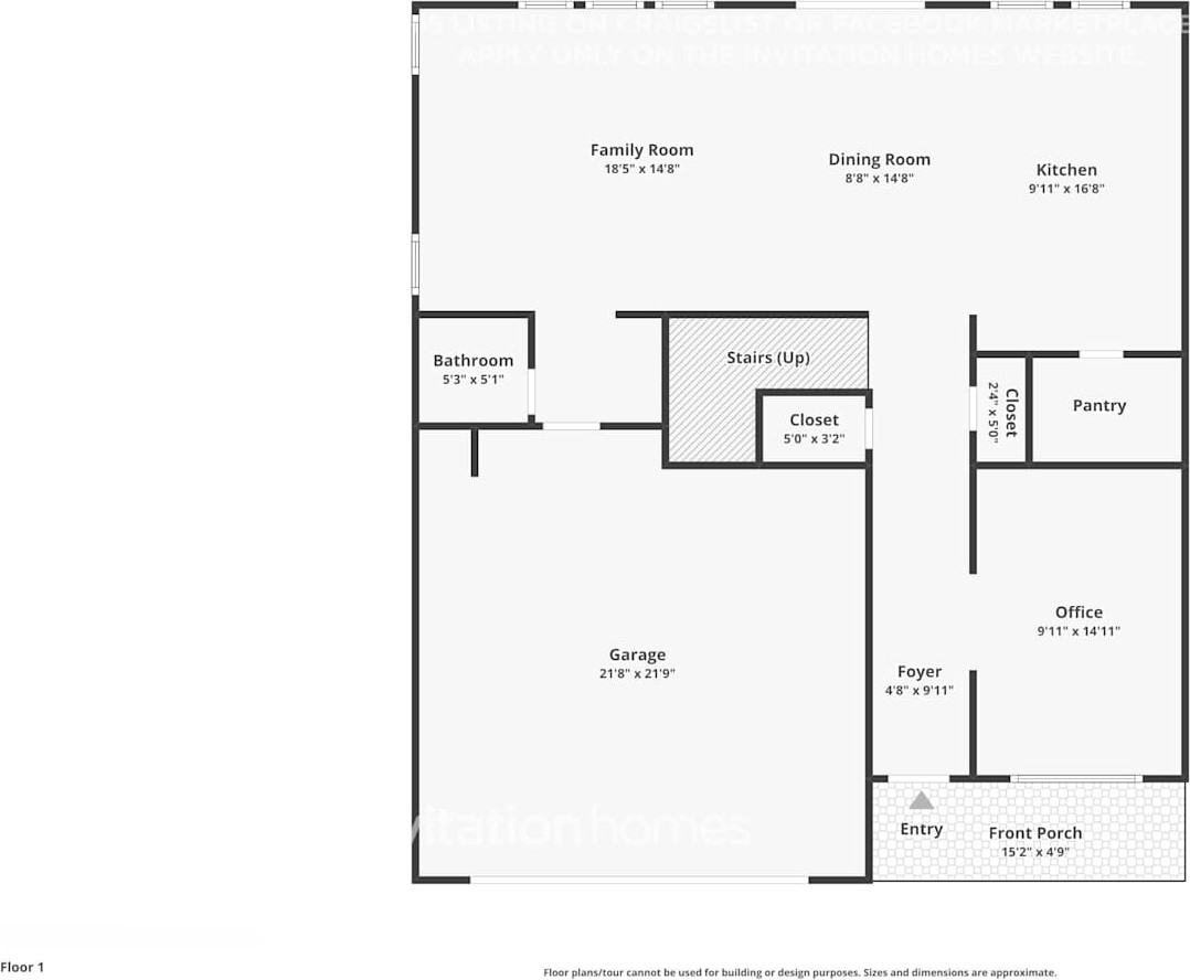 1315 Bluffton Cir - Photo 2 of 20