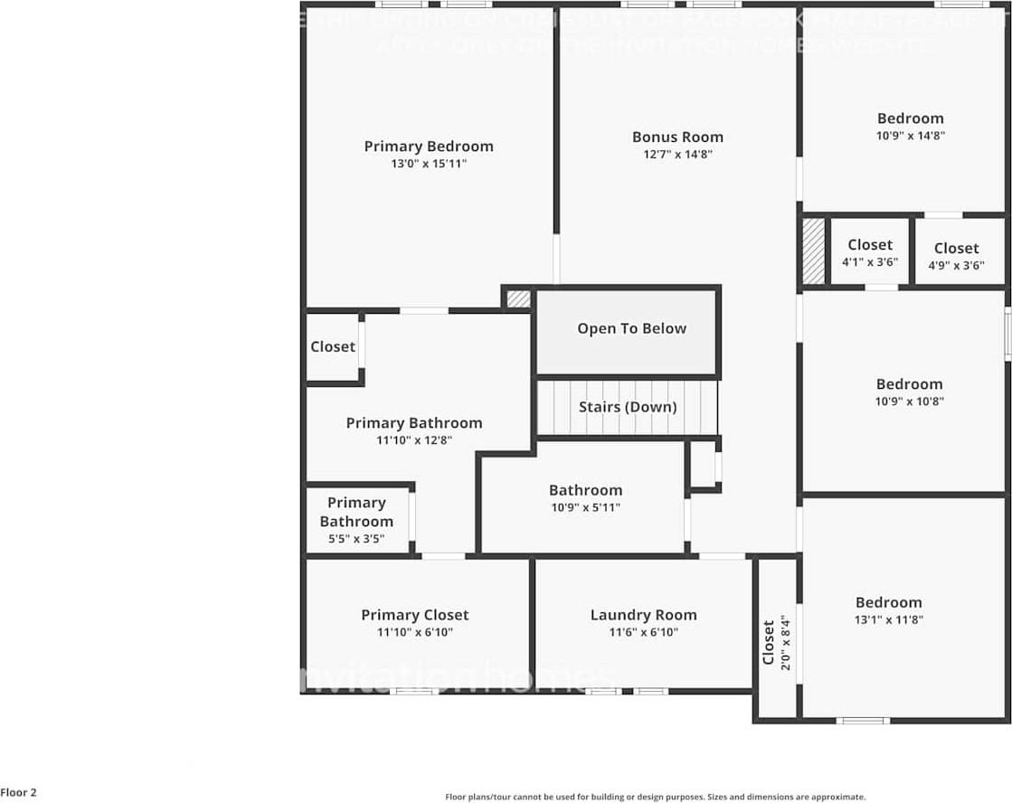 1315 Bluffton Cir - Photo 3 of 20