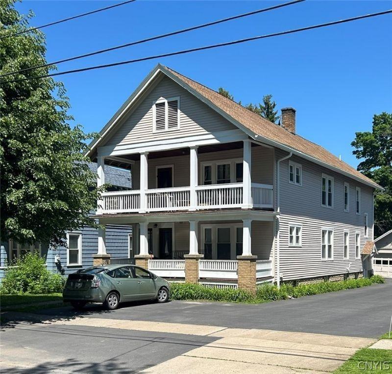 5 Hillside Ave