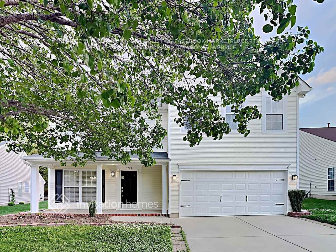 3724 Wingfield Dr