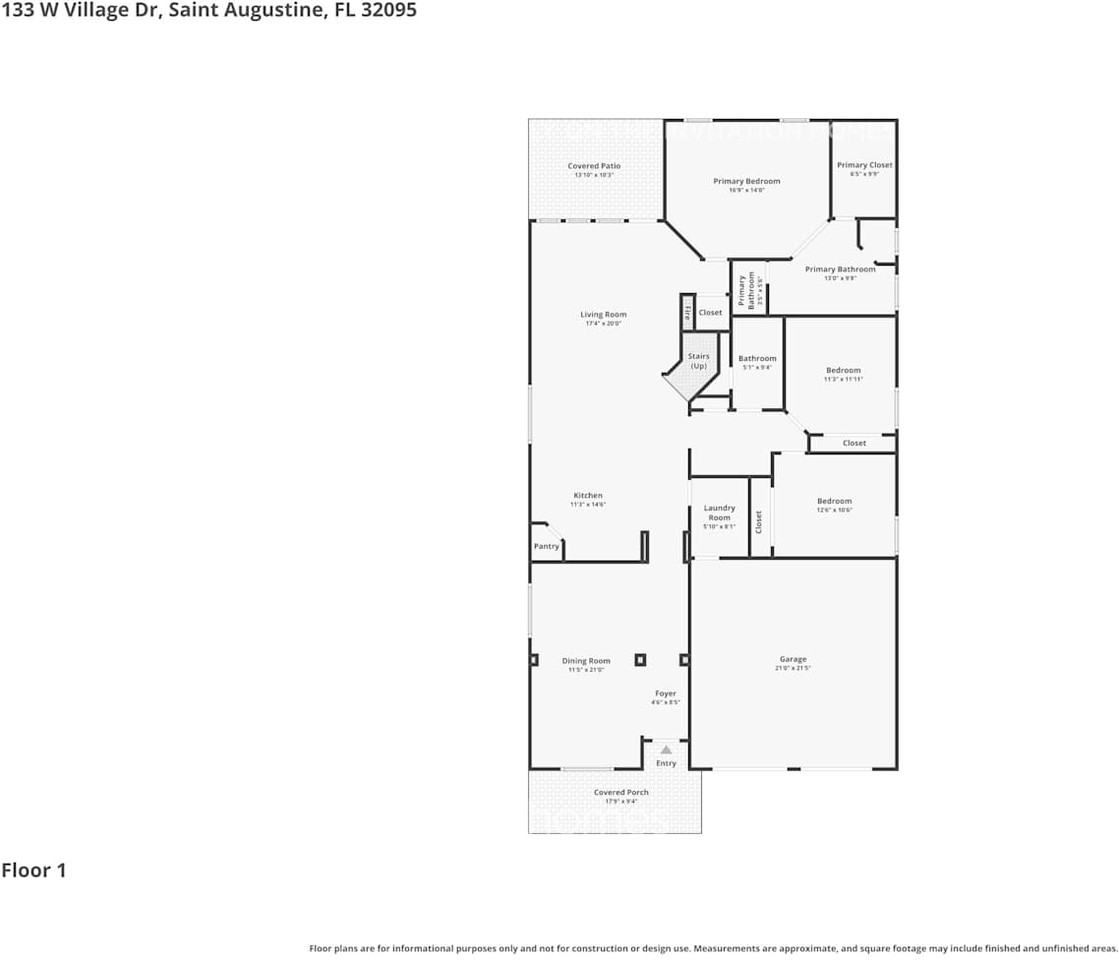 133 W Village Dr - Photo 2 of 18
