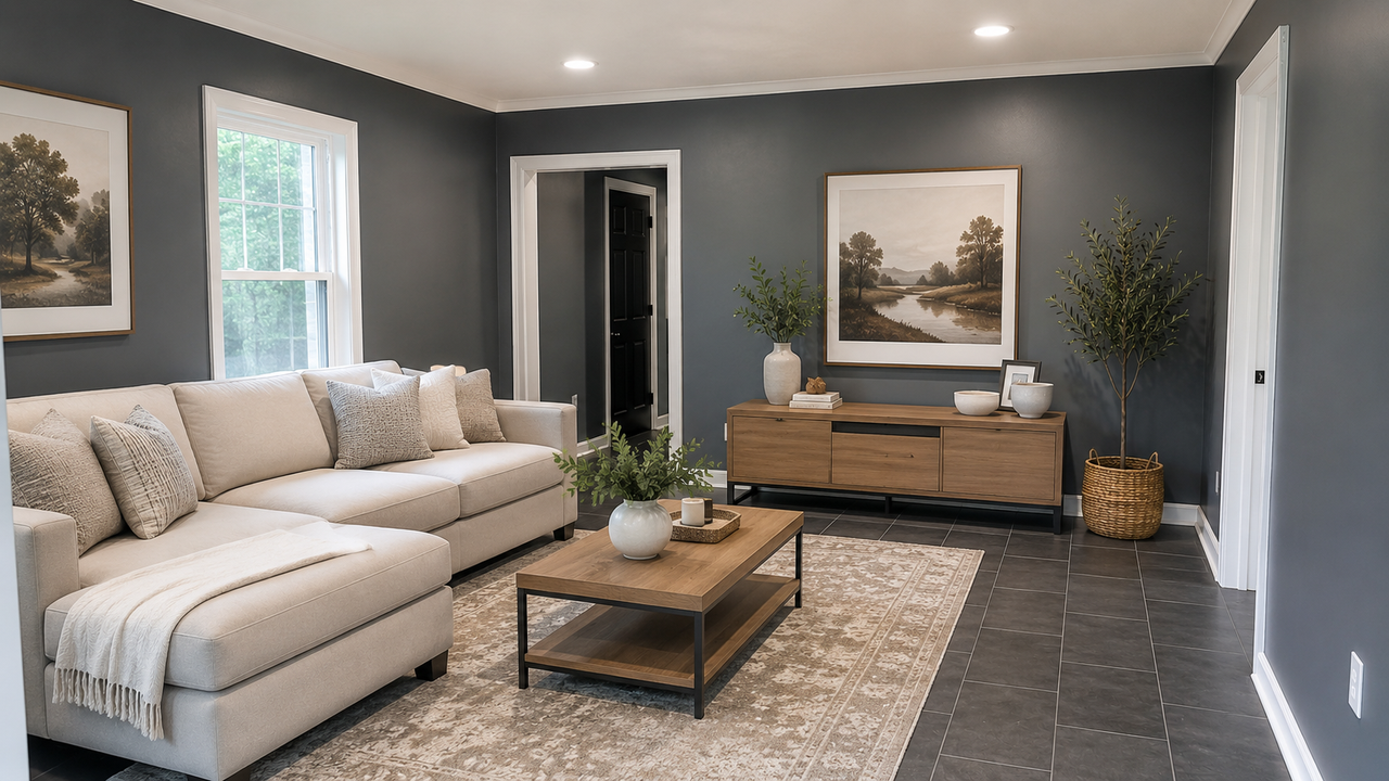 2137 Lowell Ave #1 - Photo 5 of 9