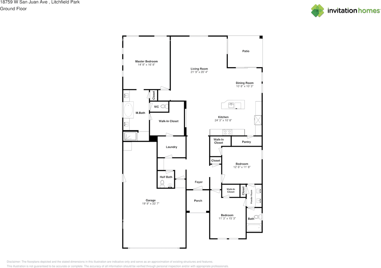18759 W San Juan Ave - Photo 2 of 17
