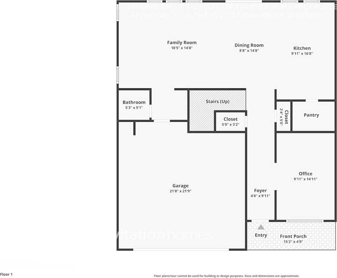 1086 Bluffton Cir - Photo 2 of 21