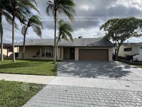 11830 Nw 30th Pl - Photo 1 of 1