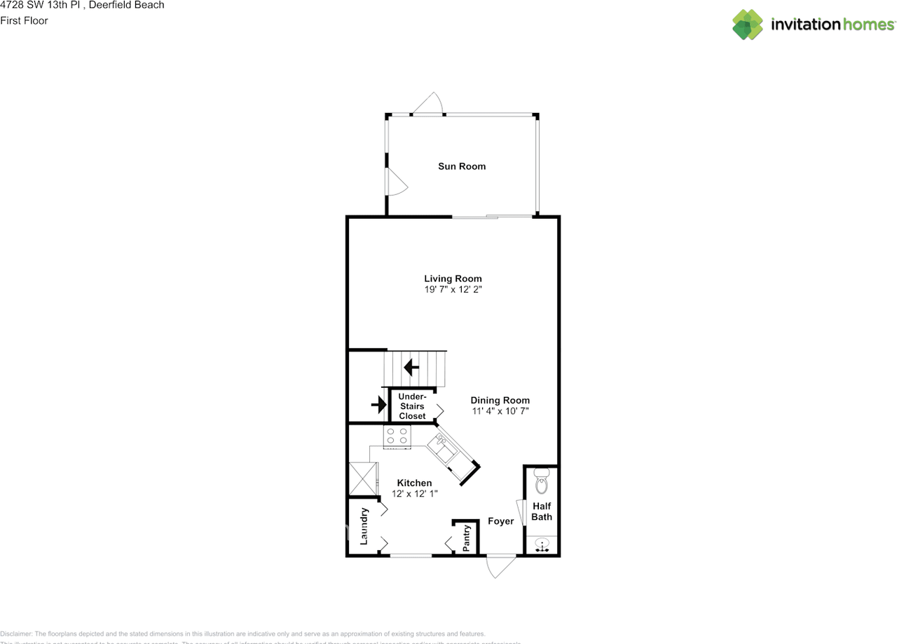 4728 Sw 13th Pl - Photo 2 of 18