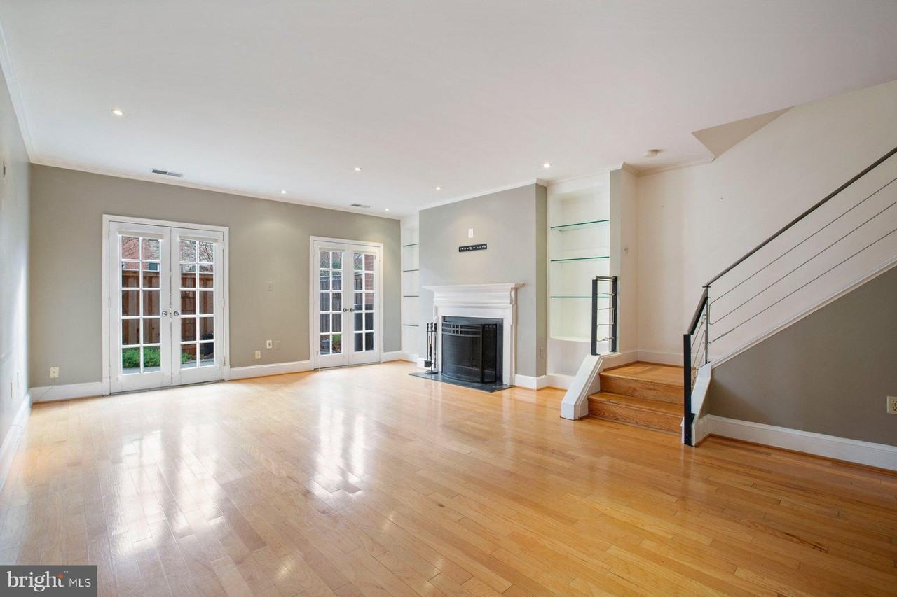 1614 Belmont St Nw ##C - Photo 4 of 28