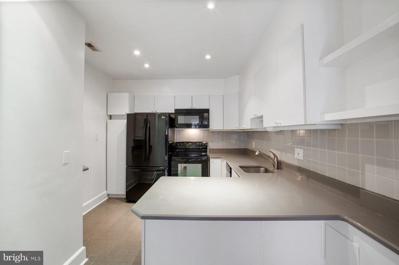 1614 Belmont St Nw ##C - Photo 7 of 28