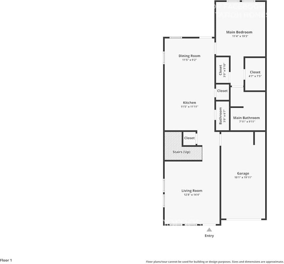 1723 C M Human Ct - Photo 2 of 15