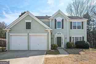 658 Glenbarrett Ct Ne - Photo 1 of 1