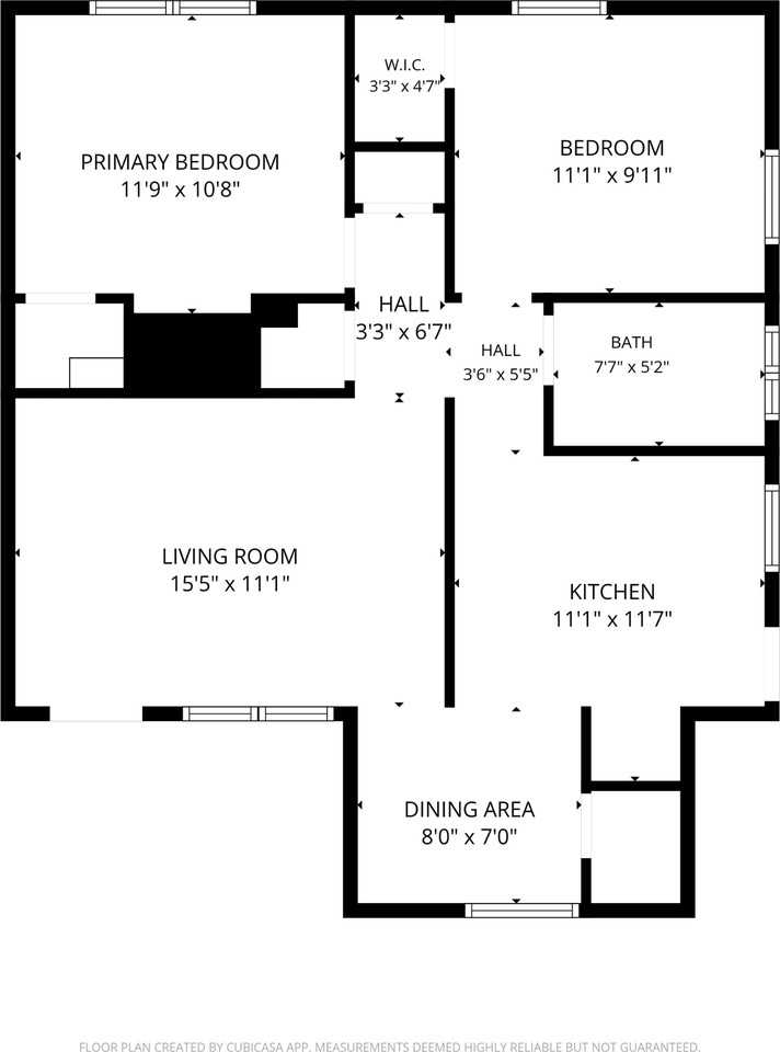624 Frasier St Se #1 - Photo 7 of 7