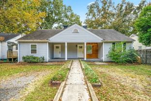600 Frasier St Se #1 - Photo 1 of 1