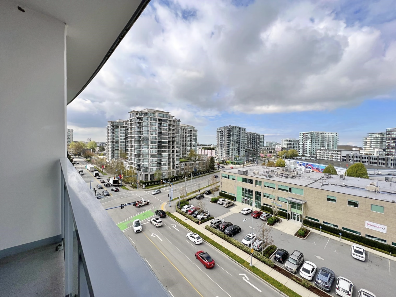 7688 Alderbridge Way #907 - Photo 5 of 18