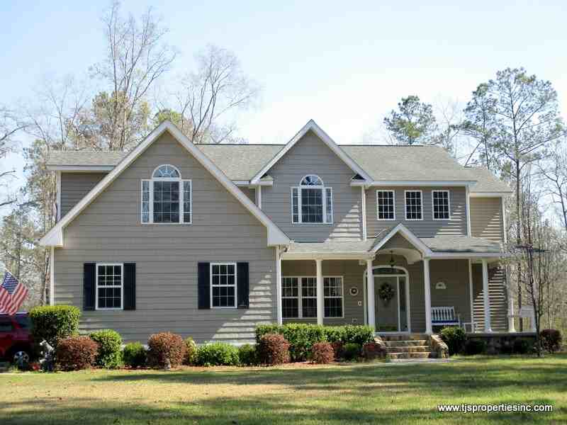 405 Rustic Ct - Photo 2 of 19