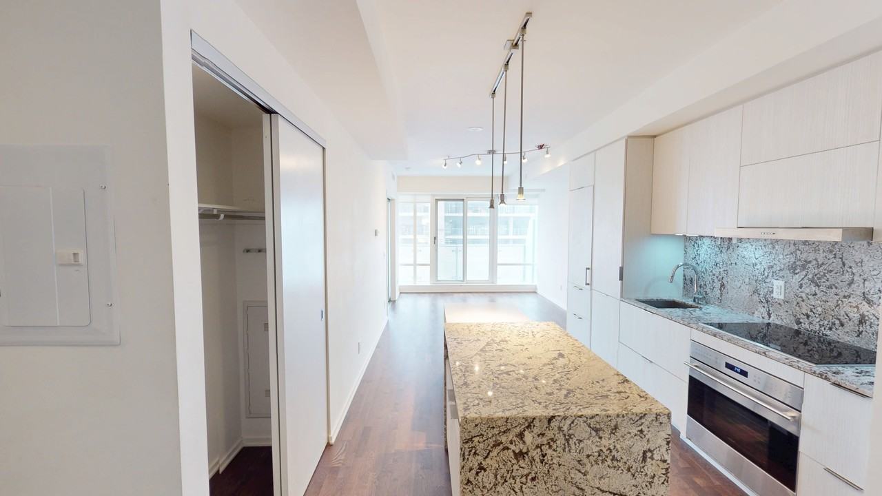 ONE BLOOR CONDOS - Photo 4 of 21