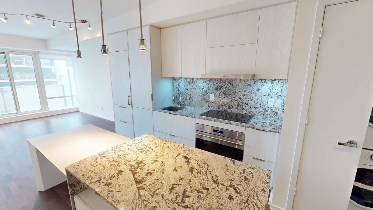 ONE BLOOR CONDOS - Photo 5 of 21