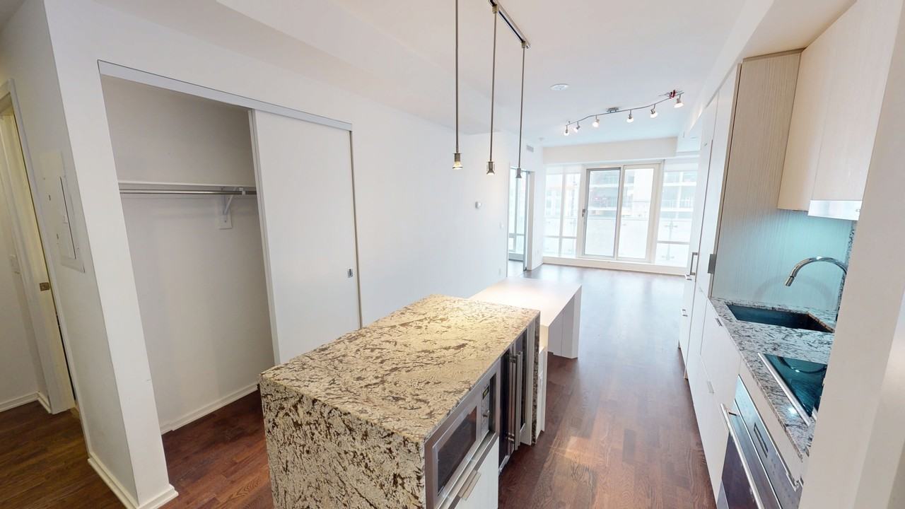 ONE BLOOR CONDOS - Photo 6 of 21
