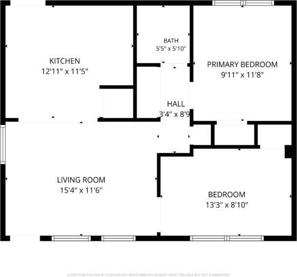 2925 Silverbrook Ave - Photo 3 of 21