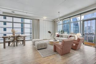 800 W 5th St #1008 - Photo 1 of 1