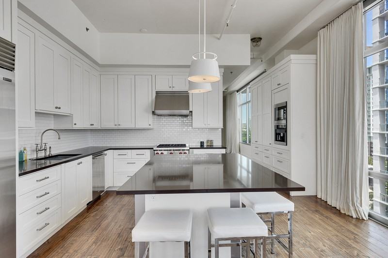 800 W 5th St #1008 - Photo 4 of 24