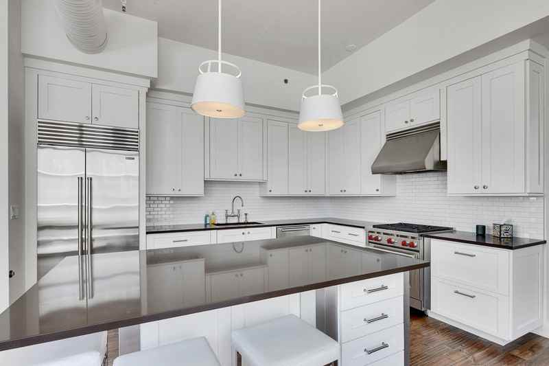 800 W 5th St #1008 - Photo 5 of 24