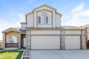 2876 S Tower Way - Photo 1 of 1