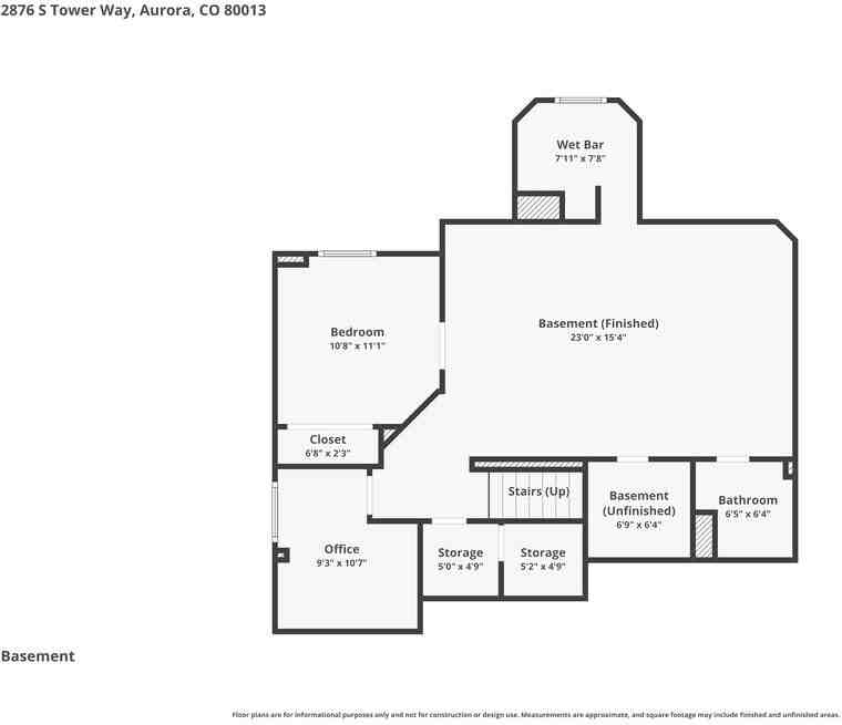 2876 S Tower Way - Photo 3 of 18