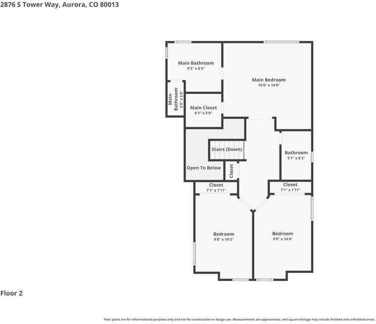 2876 S Tower Way - Photo 4 of 18