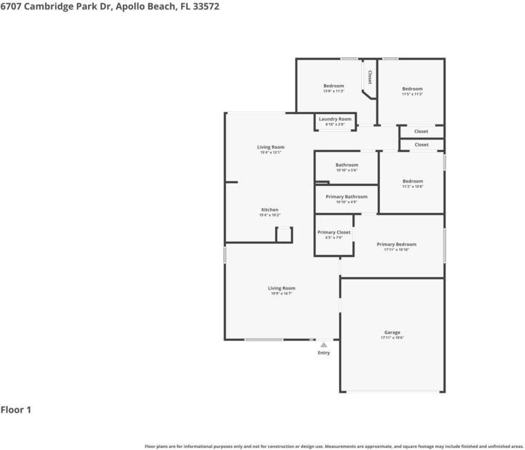 6707 Cambridge Park Dr - Photo 2 of 16