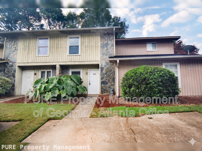 1668 Wynndowne Trl Se - Photo 2 of 20