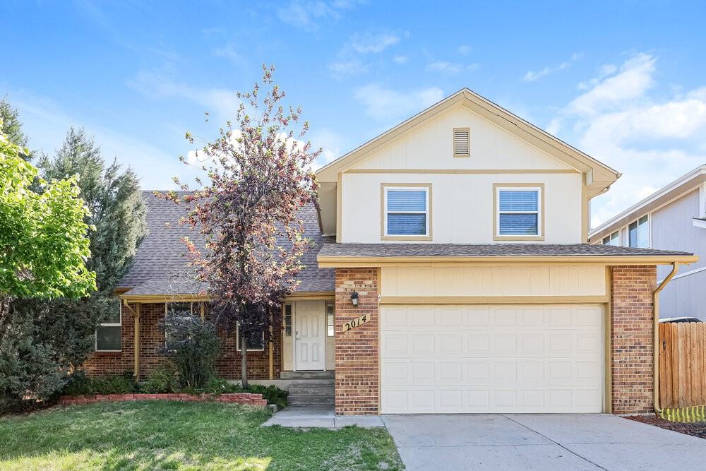 2014 S Elkhart St