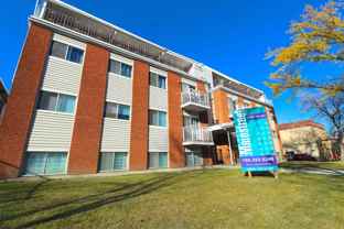 Byron Apartments - Photo 1 of 1