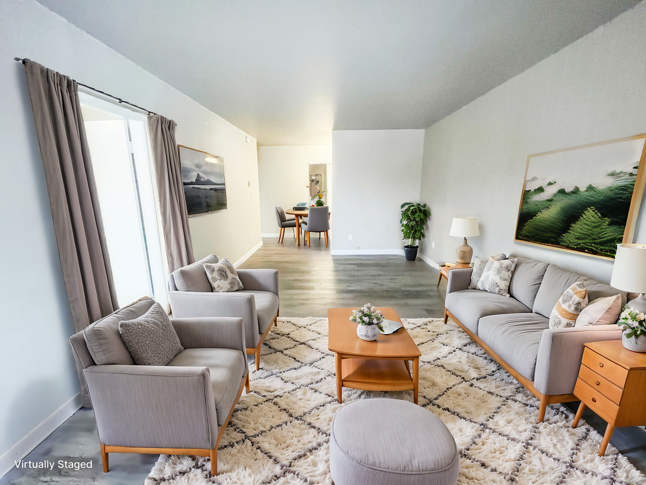 Smith Apartments - Photo 3 of 23