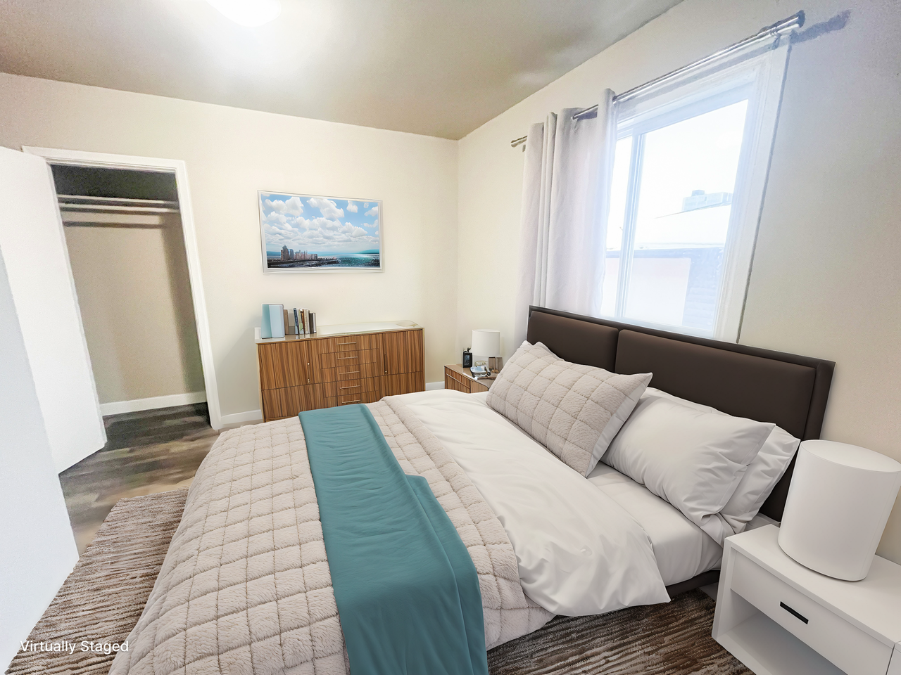 Smith Apartments - Photo 6 of 23