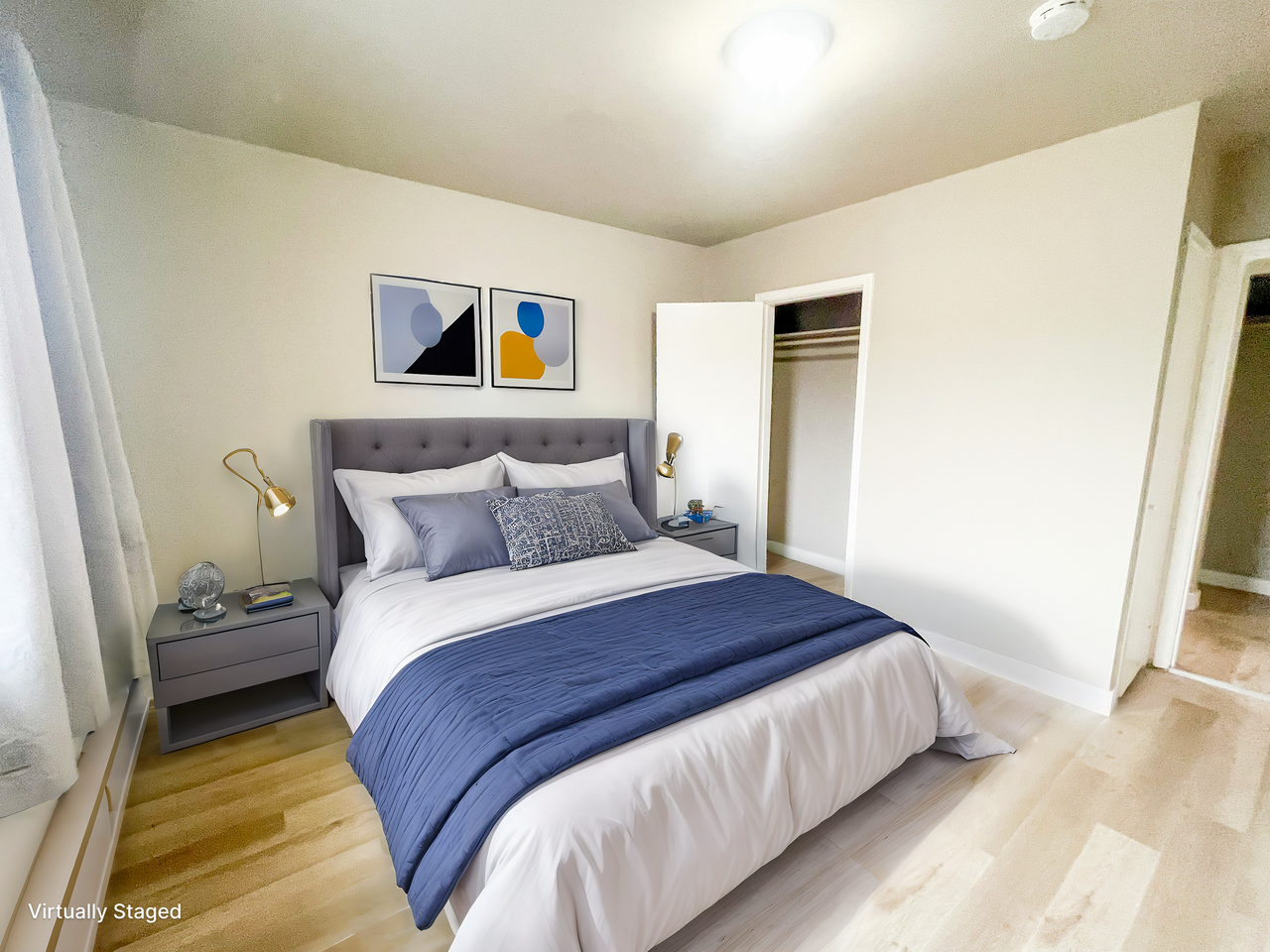 Smith Apartments - Photo 7 of 23