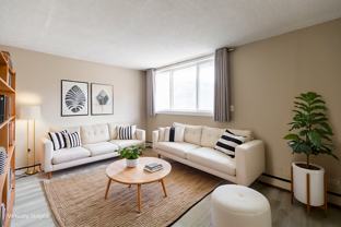 Sharma Apartments - Photo 1 of 1