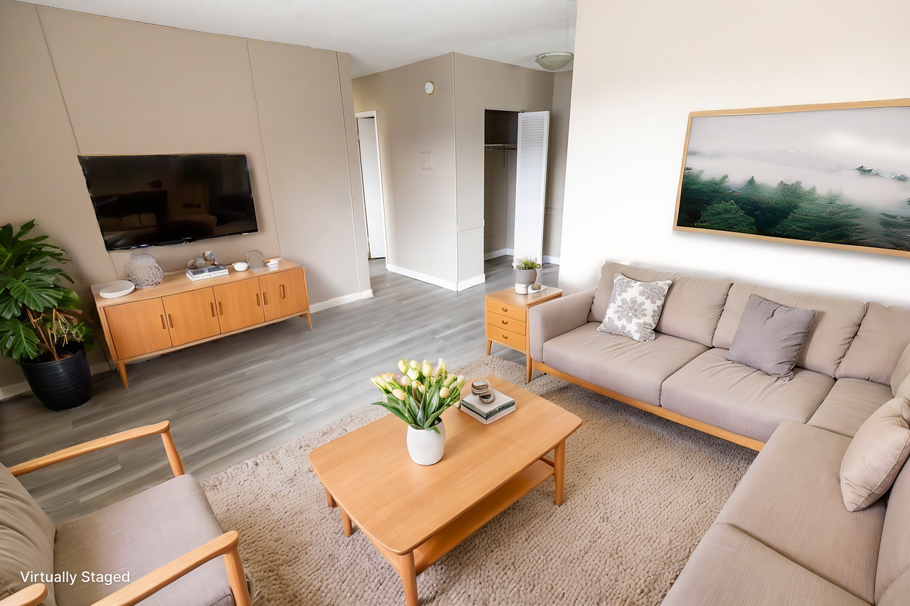 Sharma Apartments - Photo 2 of 19
