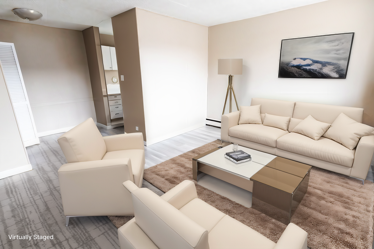 Sharma Apartments - Photo 4 of 19