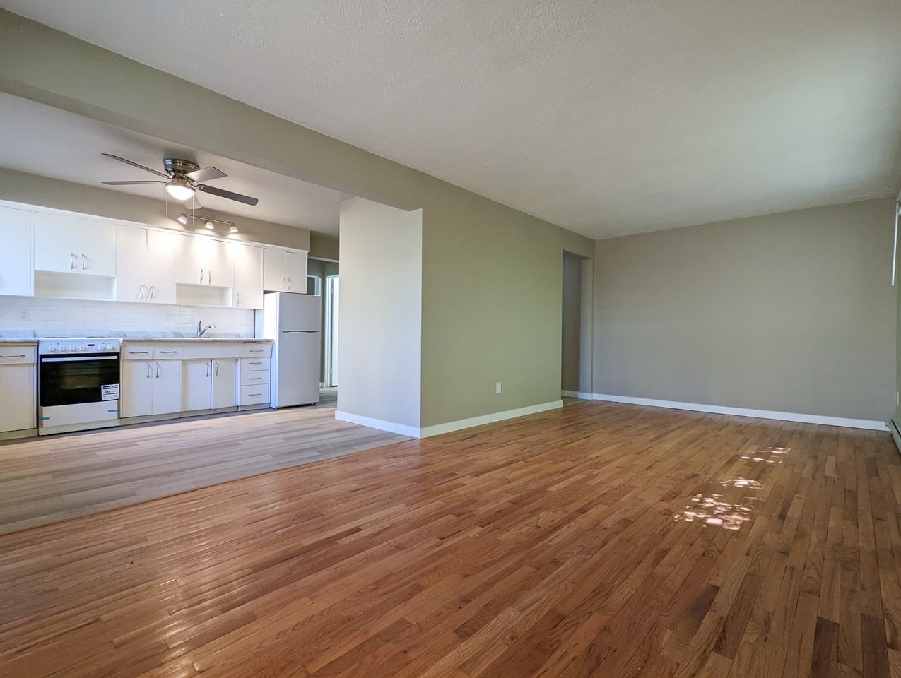 Heritage Trail Apartments 2 - Photo 6 of 17
