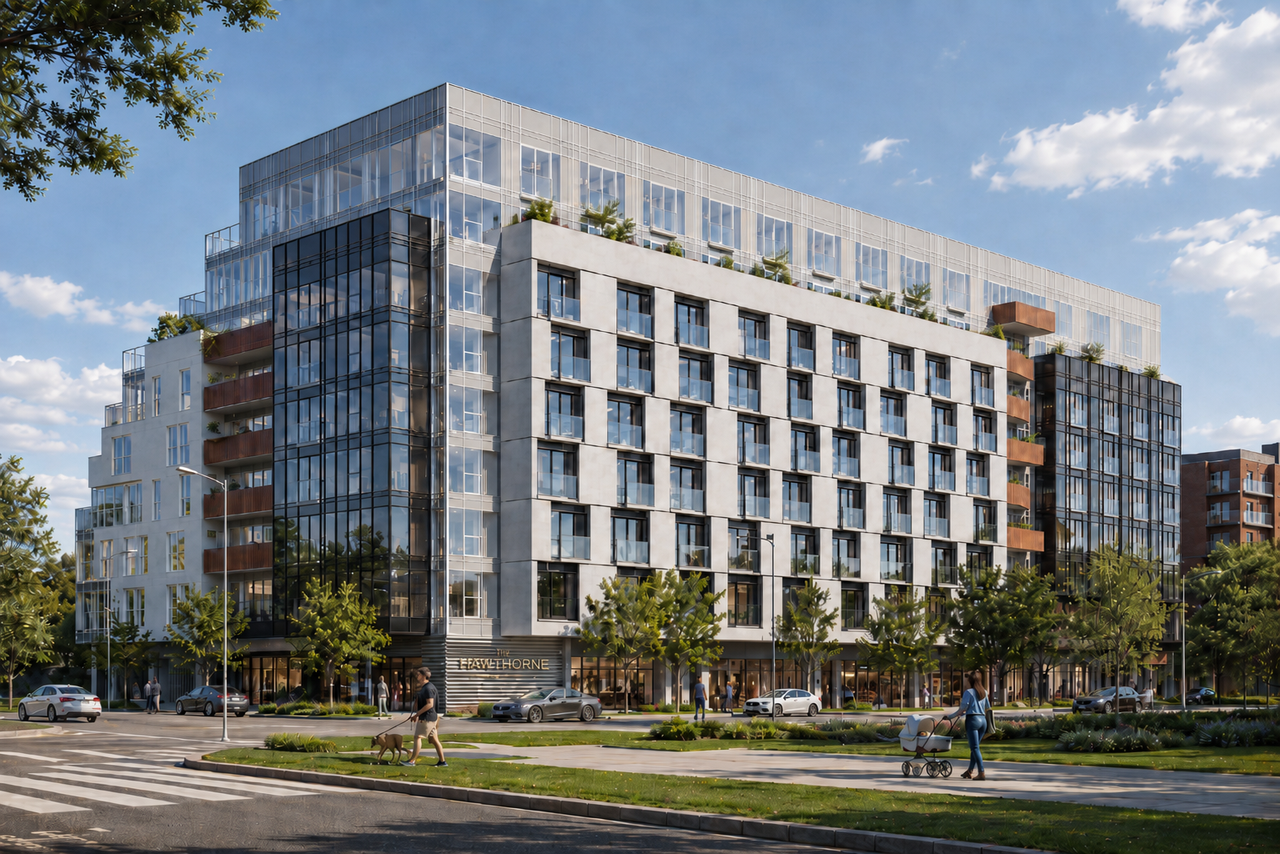 799 Sheppard Ave West - Photo 6 of 11