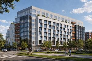 featured image of 799 Sheppard Ave W