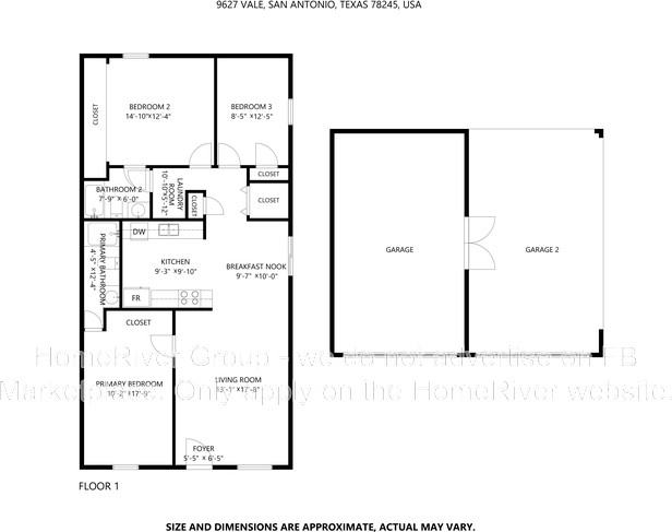 9627 Vale - Photo 6 of 29