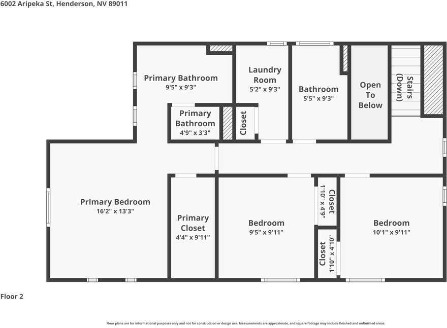 6002 Aripeka St - Photo 2 of 17