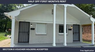 1351 Austin St - Photo 1 of 1